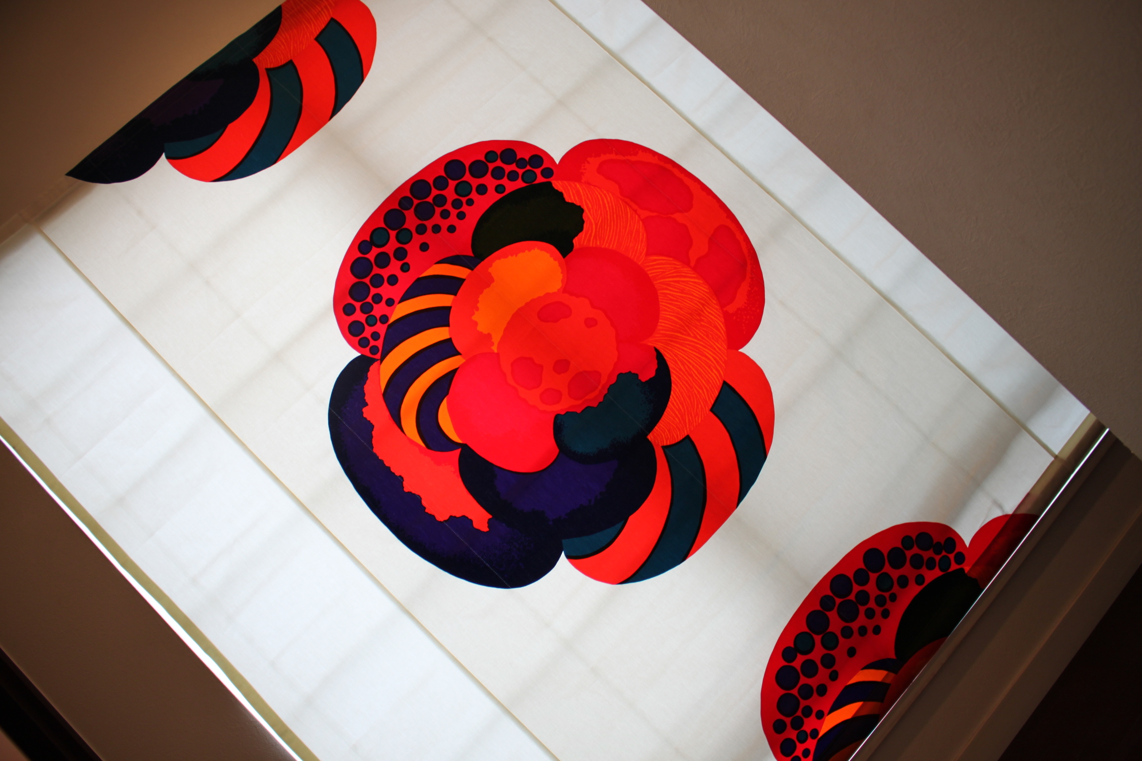 ローマンシェード