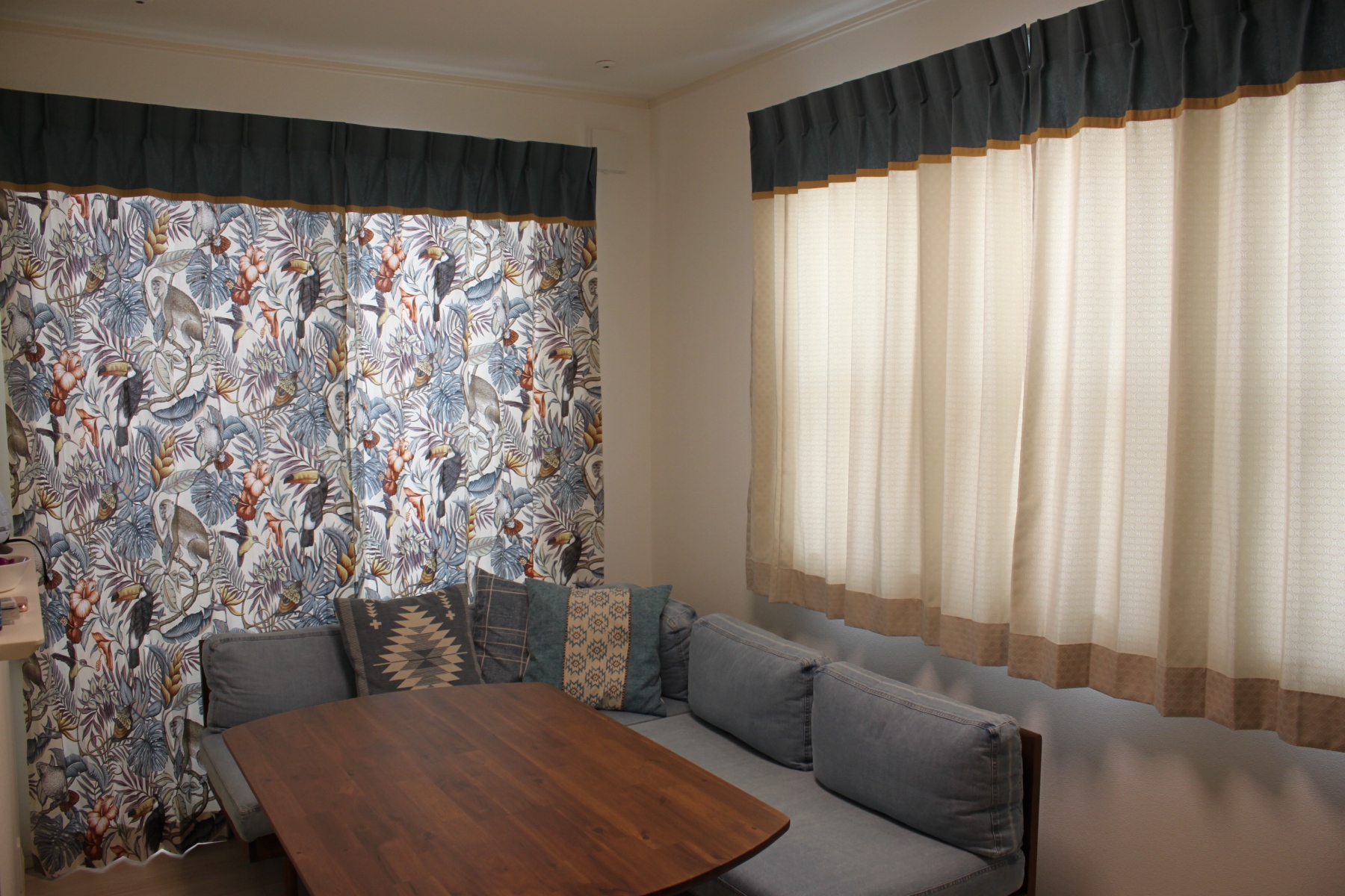 カリフォルニアスタイル