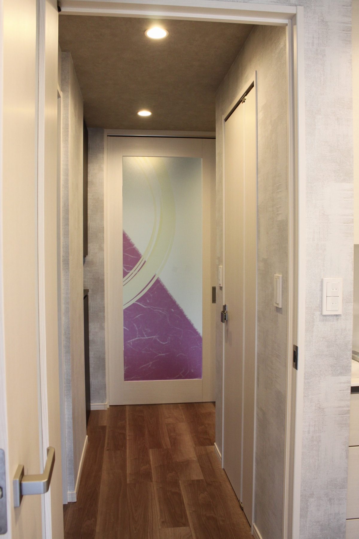 ガラスフィルム