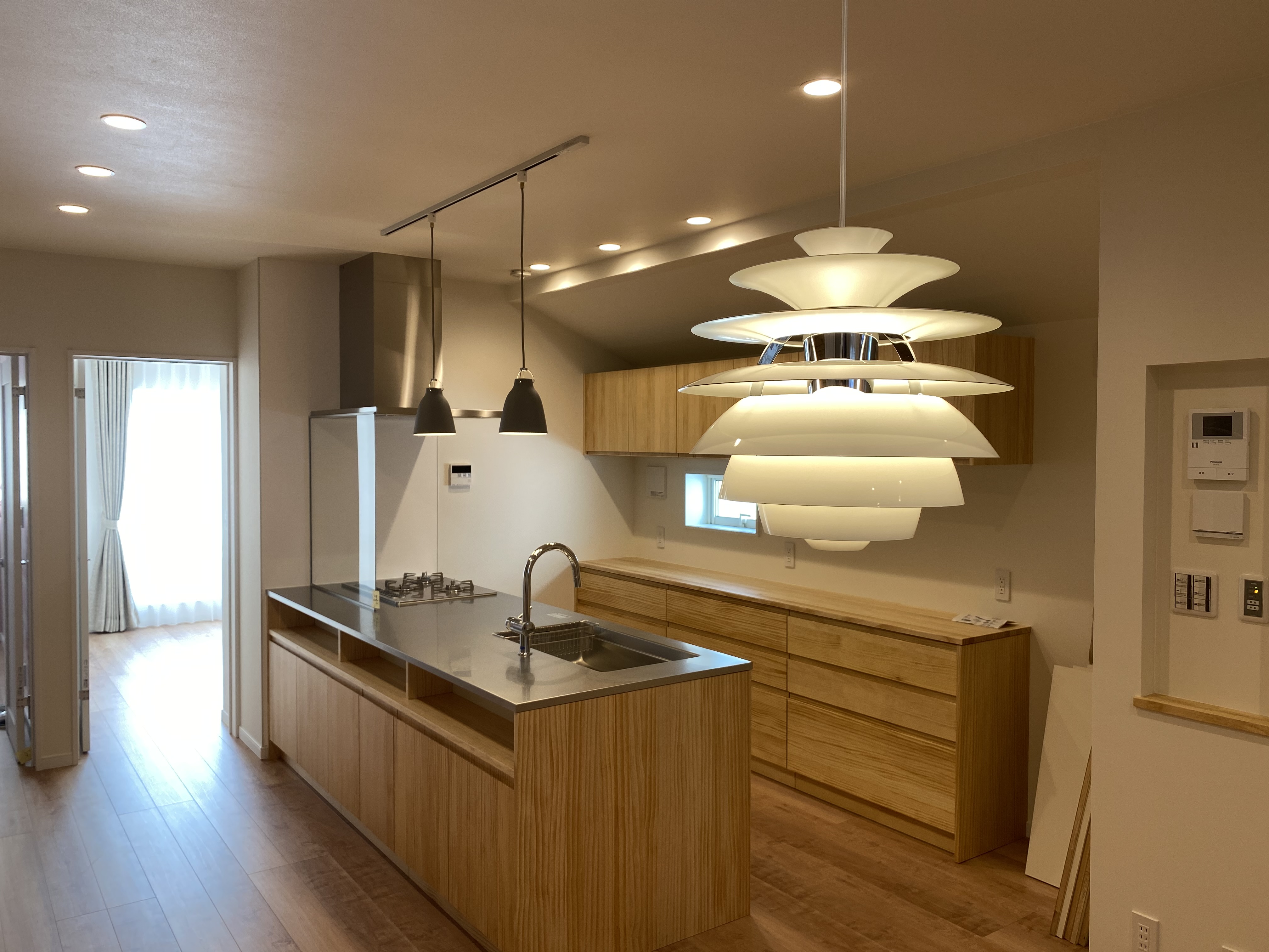 ルイスポールセン　PHスノーボール