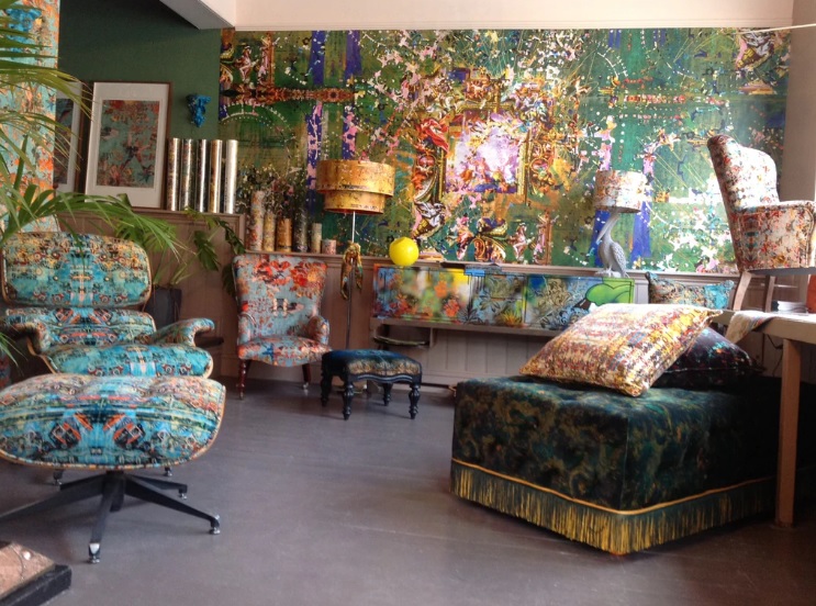 ブラックポップ