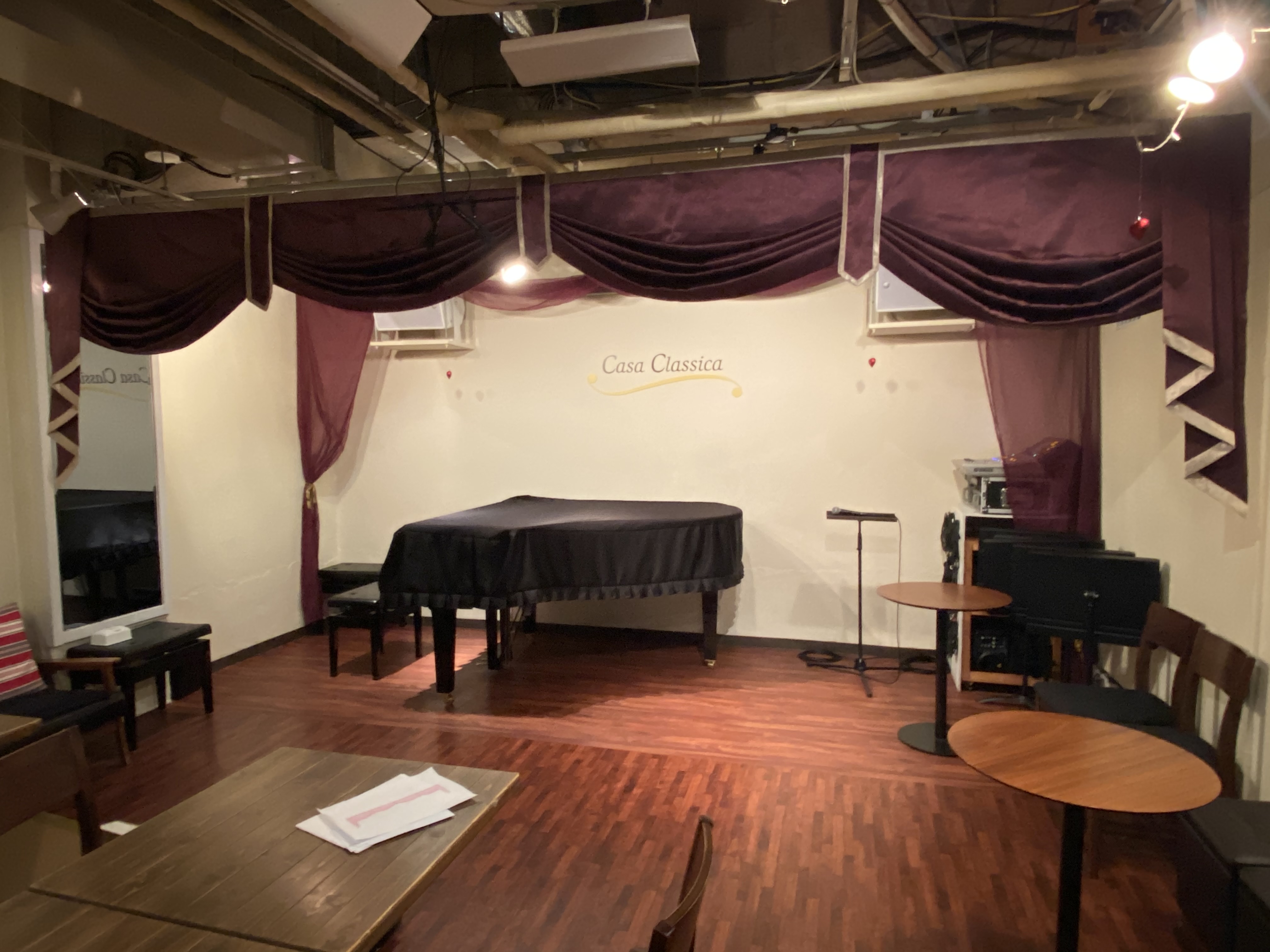 キングトンバランス