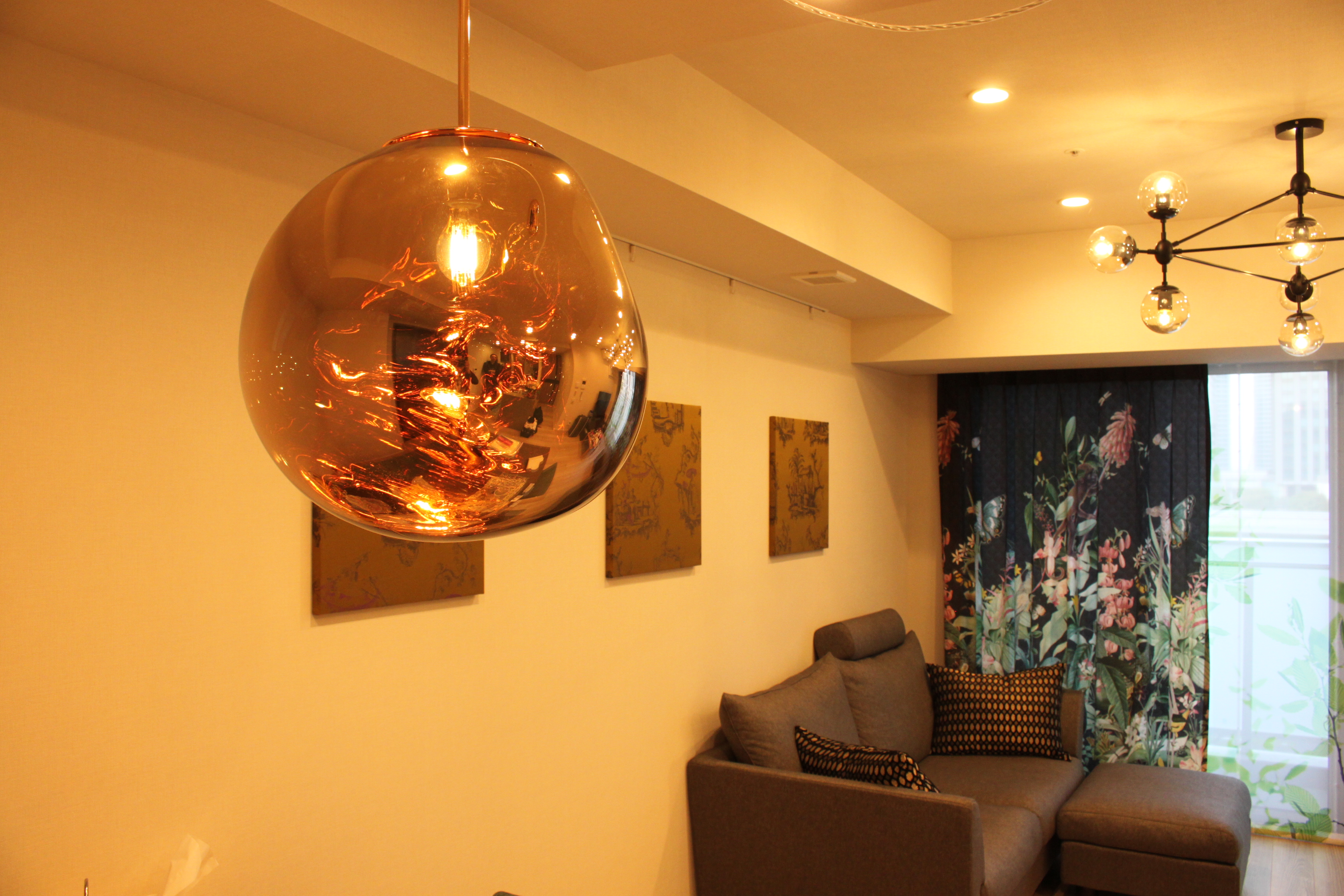 トムディクソンのメルト