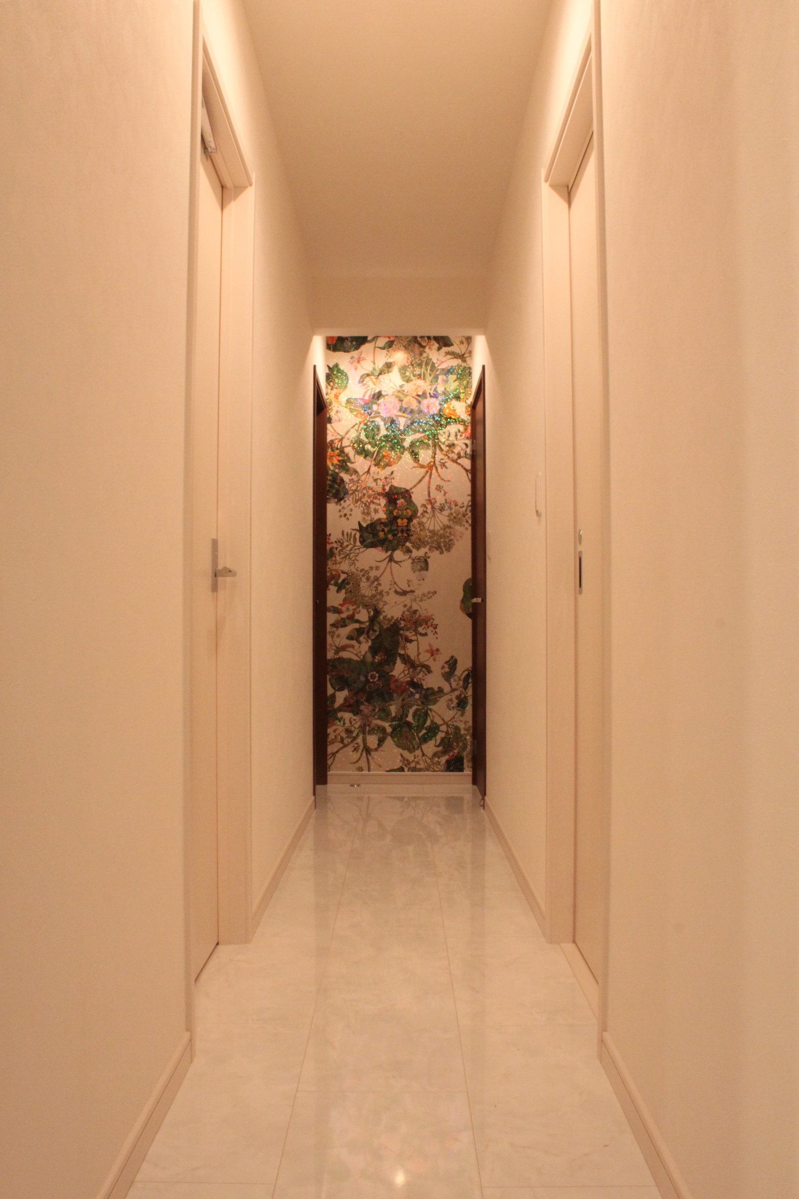 アクセントクロス