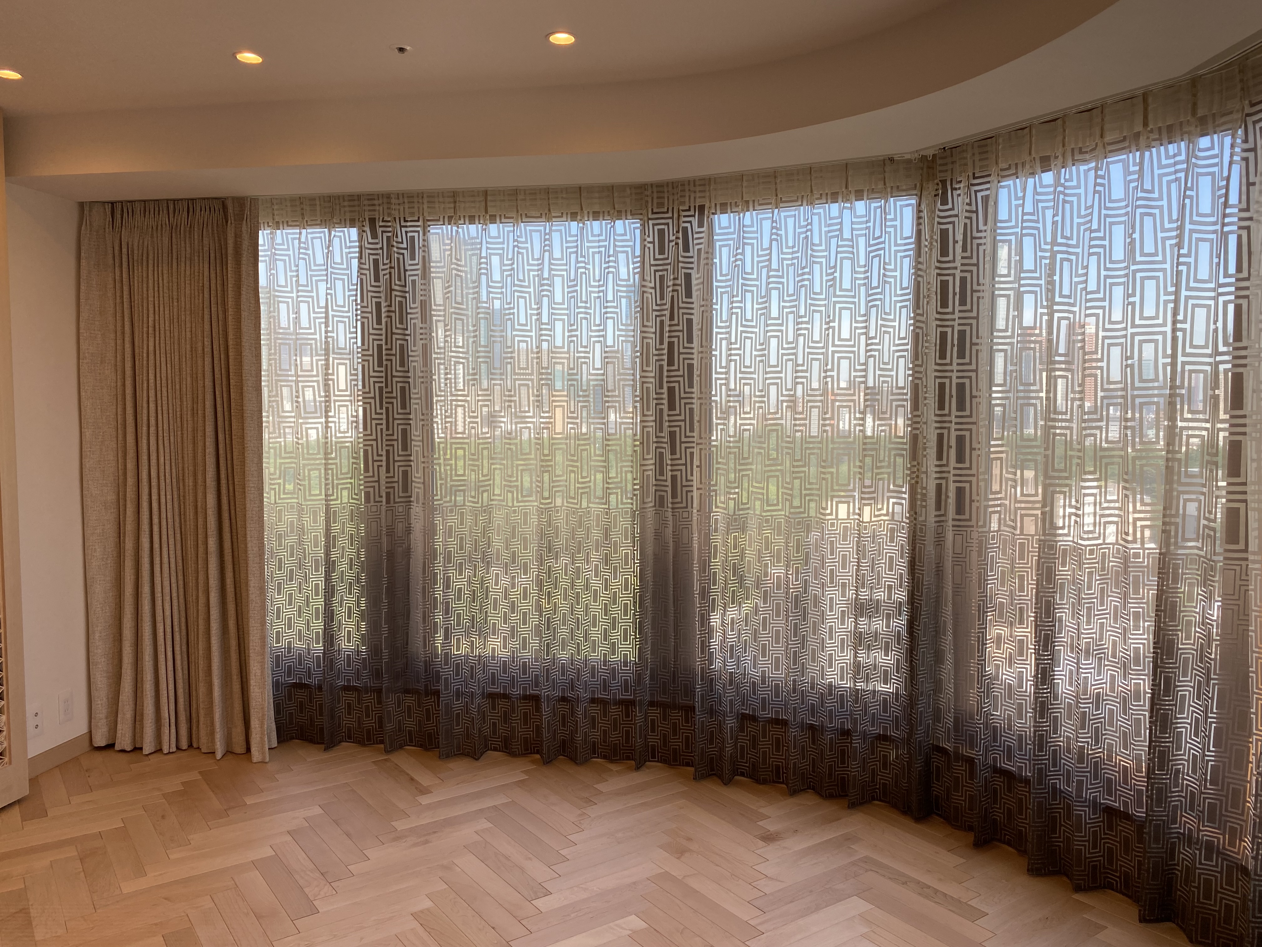 クリスチャンフィッシュバッハのレース